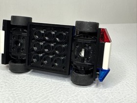 LEGO Racers: Urban Enforcer (8301) - Used 100% Complete