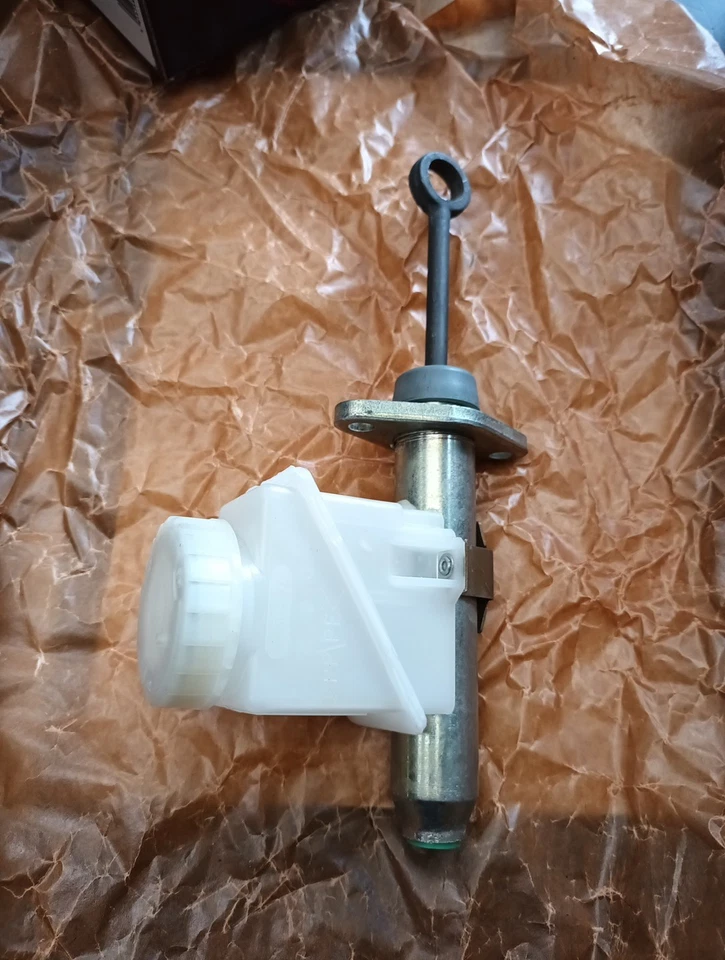 AEU1714 Discovery 200tdi (fino al 1994), cilindro principale DELPHI LM13145 - Imagen 2 de 4