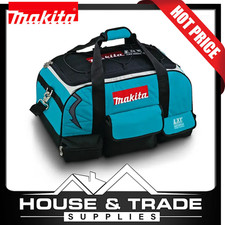 Makita Canvas Tool Bag Suits LXT418 & LXT423 199936-9