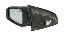 Retroviseur gauche (ou coque) Opel ASTRA