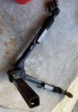 Blue Ox Bx7335 Aventa Ii 10000lb Tow Bar 2 Receiver Rv Towing With Cables Pins