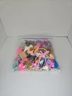 Vintage And New Area Barbie Accessories Large Lot Unsearched