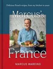 Marcus’s France: Delicious