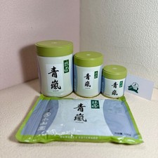 AOARASHI | Marukyu Koyamaen Matcha Ceremonial...