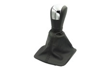 FAST Schaltknauf Schalthebelknauf für SKODA Octavia II Combi (1Z5) OCTAVIA (1Z3)