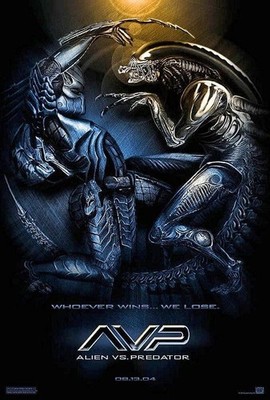 AVP ALIEN PREDATOR COLLECTORS BOX RARE AND MASSGESCHNEIDERTE ARTIKEL BADLANDS
