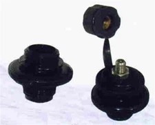 Kwik-Tek AHMV-1 Airhead Multi-Valve