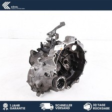 Schaltgetriebe LVE 5 Gang VW Polo 5 ( 6R ) 1.4L Benzin 02T300020C beschädigt!