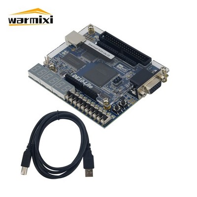 Terasic DE10-Lite FPGA Development Board+MAX 10 10M50DAF484C7G for Industrial
