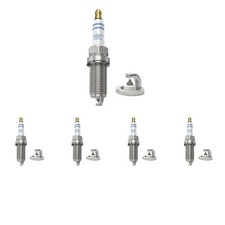Bougies d'allumage Mercedes 206
