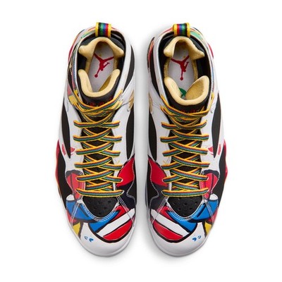 Air Jordan 7 Retro 'Miro' 2026 IQ6573-100 | eBay