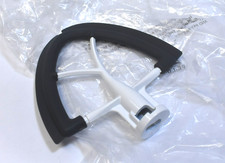 Flex Edge Beater For KitchenAid Bowl Lift Stand Mixer 6 Quart Silicone Edging