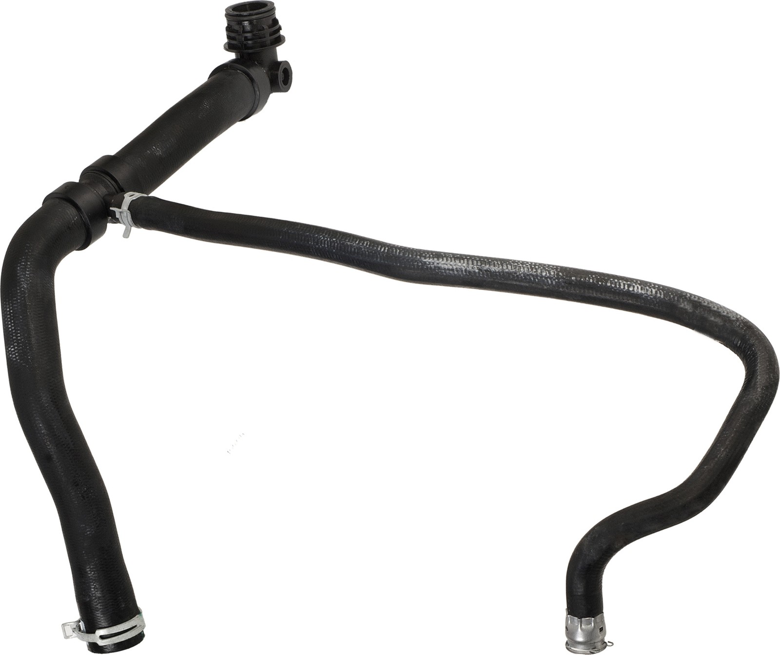Lower GATES-OE 05-2685 Radiator Hose for CITROËN,FIAT,PEUGEOT - Image 28