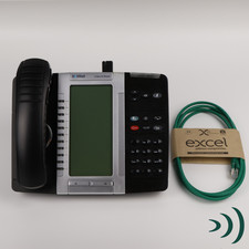 Mitel 5330e IP Phone with Wireless Receiver - 50006476 **Inc VAT & Warranty**