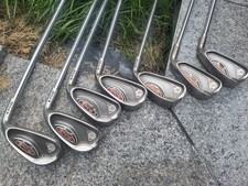 PING G10 IRON SET 5-SW BLACK DOT