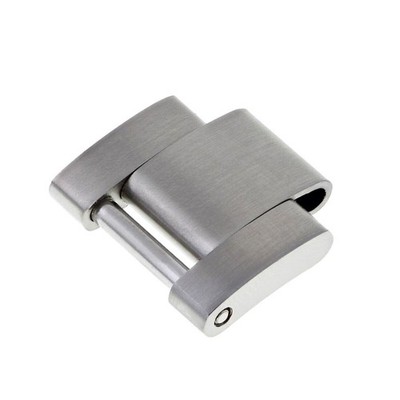 Genuine ROLEX 15.5MM UNUSED Stainless Steel OYSTER LINK fits Many Rolex Models