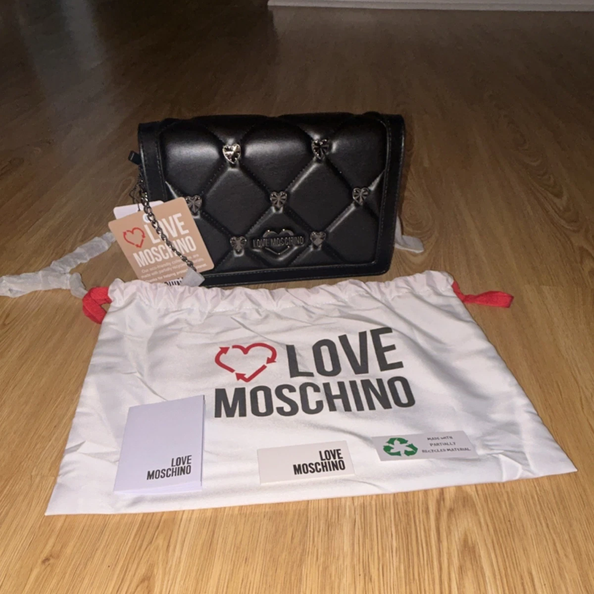 Love Moschino products for sale | eBay
