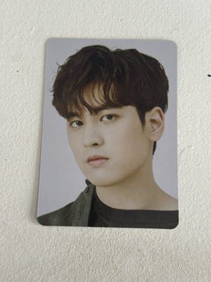 Ikon Chan Photocard Album K*bang Kbang Pc Kpop