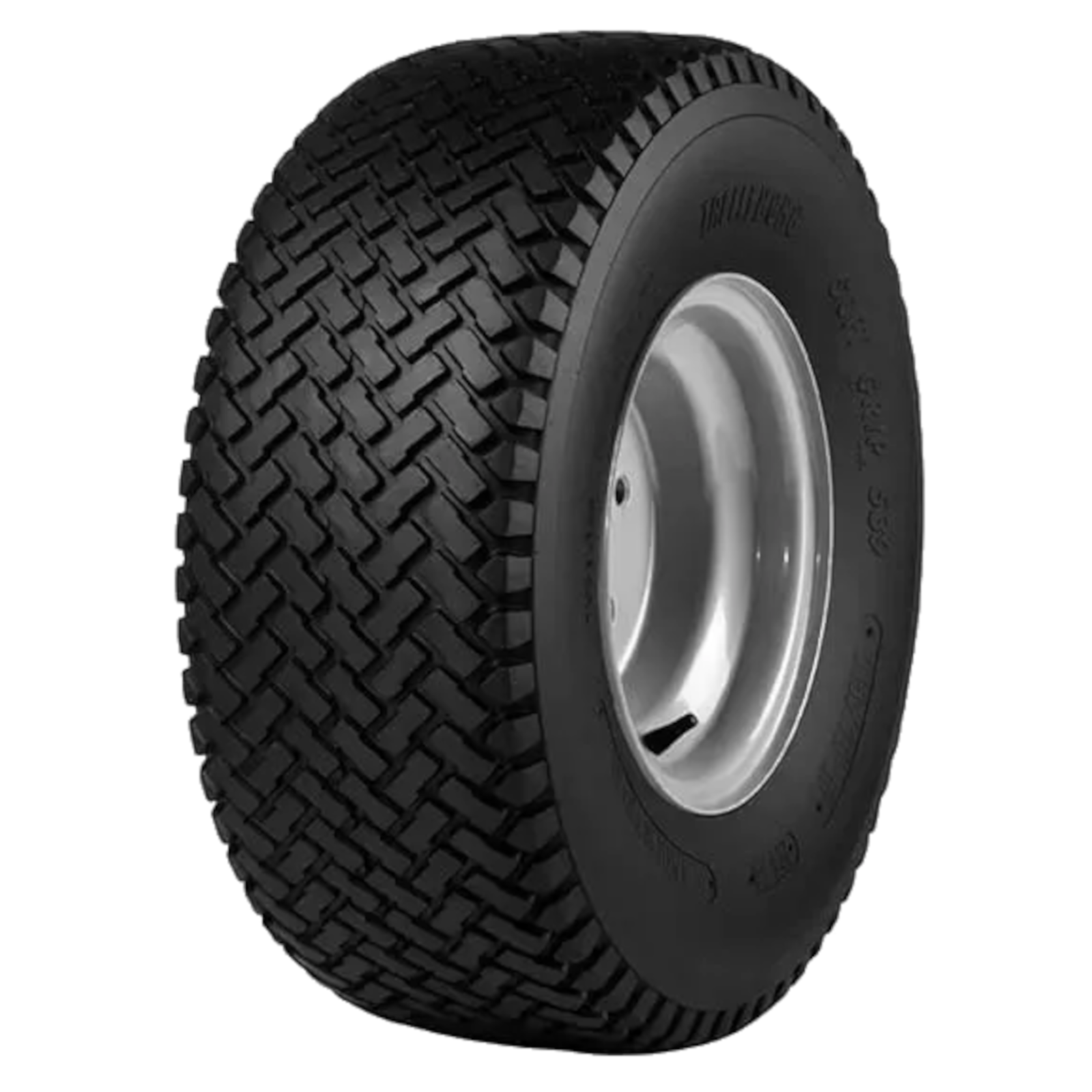 1x Trelleborg 20x10.00-8 TT T539  6PR