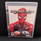Spider-Man: Web of Shadows - Sony PlayStation 3
