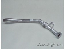 IMASAF Abgasrohr NEU für Audi A4 1.8 T 8E 6 Gang Avant Cabrio Auspuff Flexrohr