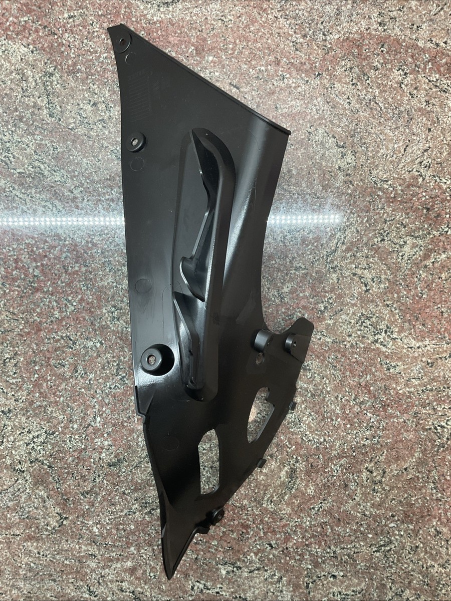 NEW] 2019–2023 Kawasaki Ninja ZX-6R Right Front Inner Fairing