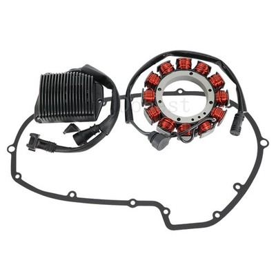 Stator+Regulator+Gasket for Buell XB12R Firebolt 2008-2010 XB12SS Lightning Long