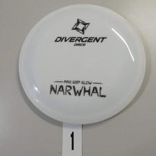 Glow Narwhal