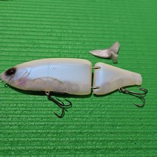 DRT KLASH9 Original Color Lure Fishing Bait, Slightly Used, 9cm/3.5in