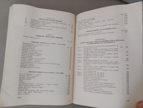 Manuale Di Meccanica E Fluidomeccanica Ingegneria Lattes Agosti - Foto 22 di 23