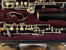 Yamaha YOB 241 Oboe