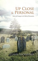 Colin Alexander | Up Close & Personal | Taschenbuch | Englisch (2012)