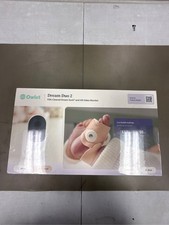 Owlet Dream Duo 2 Smart Baby Monitor - Includes FDA-Cleared Dream Sock  HD