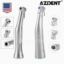 AZDENT Dental Surgery 20:1 Implant Low Speed LED/ Contra Angle Handpiece