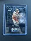 2025 Topps Asa Newell Base (Raw)