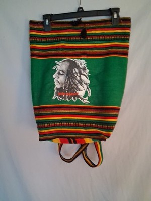 Bob Marley TotebBag