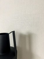 Newroom Vliestapete Weiß Glitzer Modern Struktur Elegant Wohnzimmer Schlafzimmer