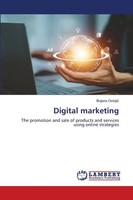 Digital Marketing Bojana Ostoji¿ Taschenbuch Englisch 2024 EAN 9786207460472