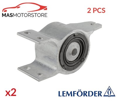QUERLENKER LAGER LAGERBUCHSE VORNE LEMFÖRDER 43400 01 2PCS A NEU OE QUALITÄT