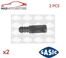 ANSCHLAGPUFFER STOßDÄMPFER SASIC 4005373 2PCS P FÜR RENAULT KANGOO,CLIO I
