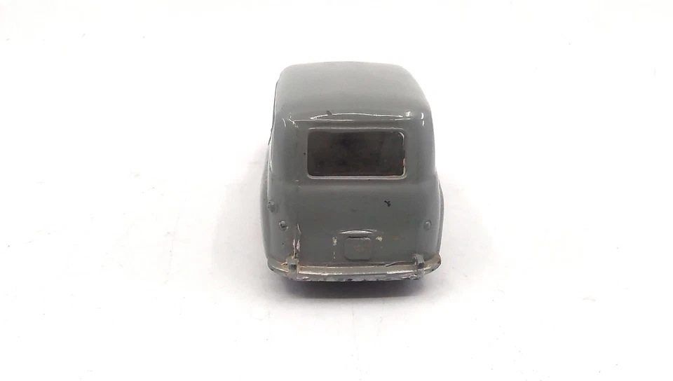 Corgi Toys #206M Hillman Husky Motorised - Grey - Image 4 of 4