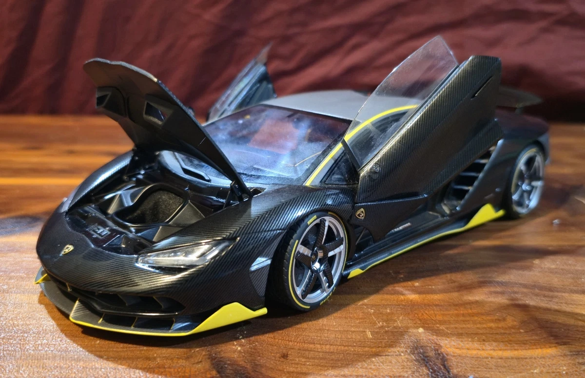 AUTOart Lamborghini 1:18 Scale Diecast & Toy Cars for sale - eBay