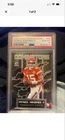 2020 Panini Donruss Optic - Dominators Patrick Mahomes II #DM-PM