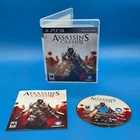 Assassin's Creed II 2 - PlayStation 3 PS3 - Black Label - Complete w/ Manual