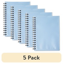 (5 pack) Pen+Gear Sketch Diary, 70 Sheets, 5....