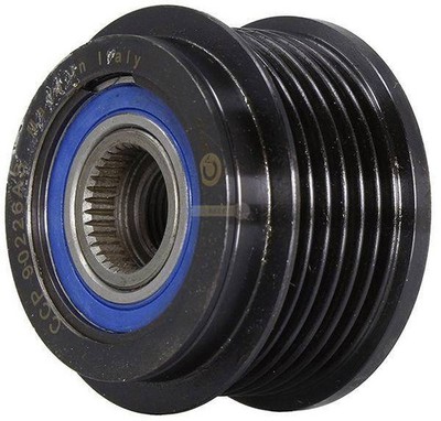 Riemenscheibe Lichtmaschine Pulley Neu - OE-Ref. 535016010 für * Ina Type