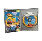The Simpsons Hit & Run XBOX  Video Game