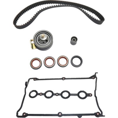 Timing Belt Kit For 1998-2000 Volkswagen Passat 4 Cyl 1.8L Engine DOHC