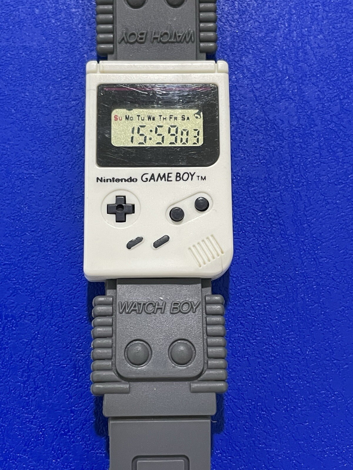 Vintage Nintendo Gameboy Unisex | eBay