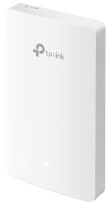 WiFi6 Wall Access Point AX1800 EAP615-WALL